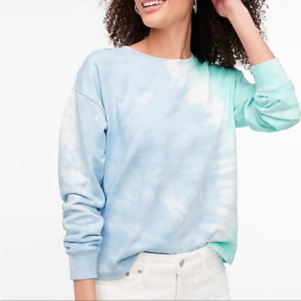 Jcrew Light sweatshirt